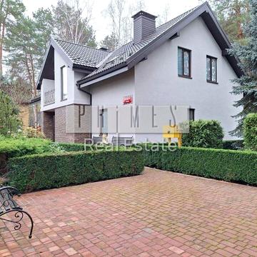 Оренда будинок 231м2 УКРИТТЯ ГЕНЕРАТОР ГАЗ котеджне містечко Лебедівка Вишгородський р-н
