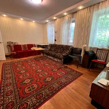 З червоної цегли! В центрі Дніпра | продаж 75м2 будинку
