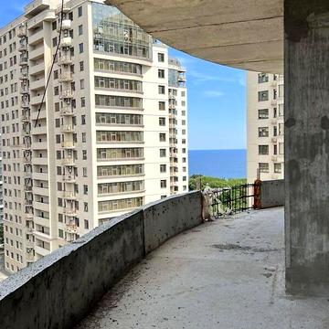 Продаж 1к Квартира Аркадійське (Гагарінське) плато ЖК Unity Towers