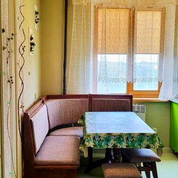 Продам 3-кімнатну квартиру з автономним опаленням