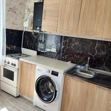 Здам гарненьку не велику 2х-кімн. кв. у Броварах вул .Я Мудрого