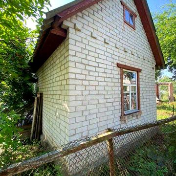 Продам Дачу. 2 участка разом. Подусівка.