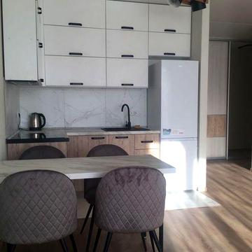 Від власника! Студія 40 м² у ЖК ‘Білий Шоколад
