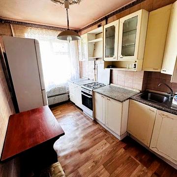 Сдам в Аренду 3-х км квартиру Ж.М.Тополь -2! Шевченковский р-н!