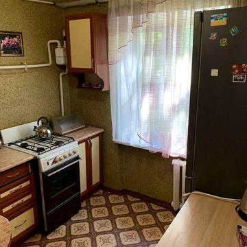 2-комнатная квартира на Соцгороде