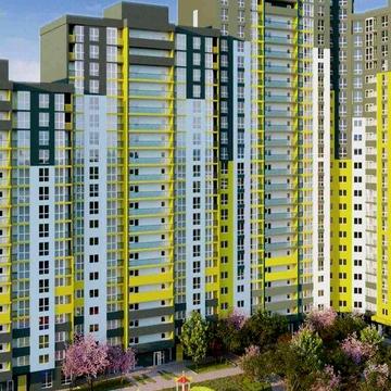 Вигідно! Продаж 1-кім квартири в ЖК Сирецькі Сади ЖК Сирецькі Сади