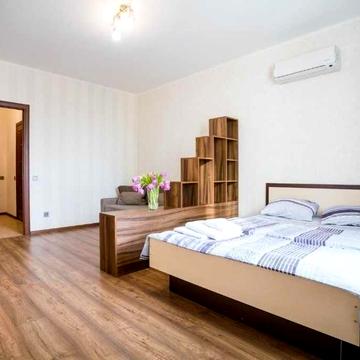 Продаж квартири ЖК Гранд, Київ,  Оболонь, вул. Героїв полку АЗОВ, буд. 4В ЖК Гранд