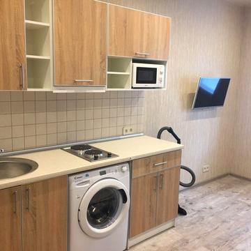 Продам квартиру студию, смарт квартиру ЖК Фесенковский