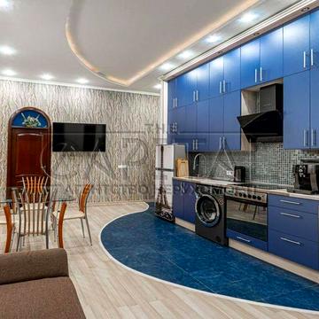 Аренда квартиры, ул. Саксаганского, Шевченковский р-н