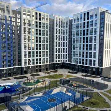 ТОП! Продаж 2-кім квартири в ЖК Sky Avenue ЖК Sky Avenue