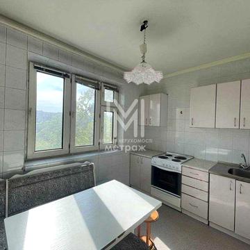 Продам 2 к квартиру Алексеевка (Олексіївка) возле метро Победа (Перемоги) | 52 м² | 6/16 этаж | комнаты раздельные