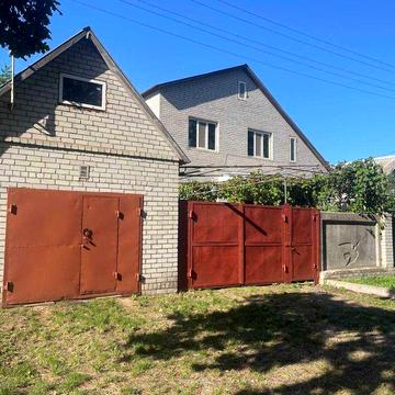Продам просторный 2-хэтажный кирпичный дом 170 м², 15 соток, Элитное (Зерновое)