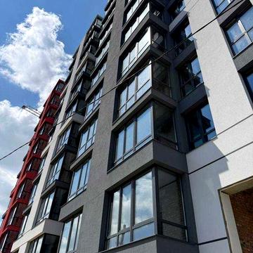 Продаж найдешевшої однокімнатної квартири в ЖК «Молодіжний» ЖК Молодіжний