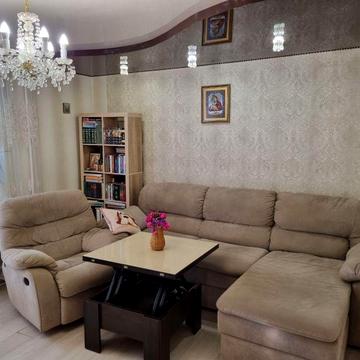 Продаж 3-кімнатної квартири від власника м.Кривий ріг Покровський район, можливий торг ЖК Покровський район, 129 квартал