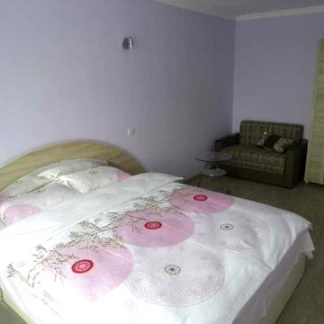 Сдам 1- ком.кв  ул. Милютенка 38 м.Черниговска