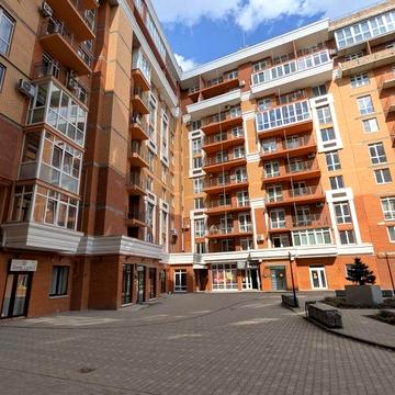 Єоселя 2 кімнатна Ромтісбуд проспект ЖК РомТісбуд
