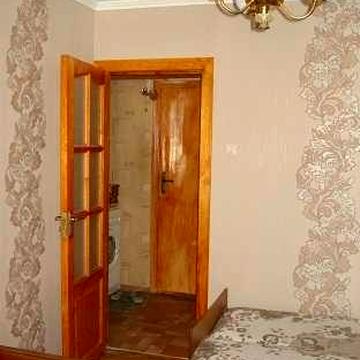 Голосеевский, 1-к хорошая квартира, метро Демеевская