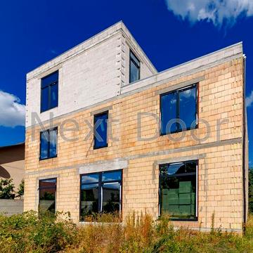 Продам будинок у Києві: 4 кімнати, 288.3/146.1/40 м², 4 сотки.ОБОЛОНЬ