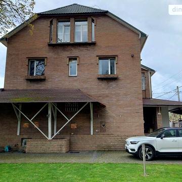 Продаж 9к Дім 18-а Садова вулиця