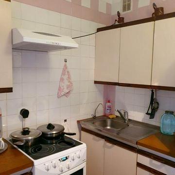 Здається 3 кімнатна квартира ,Академістечко