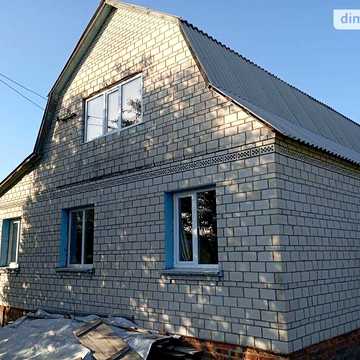 Продаж 6к Дім Заводська вулиця