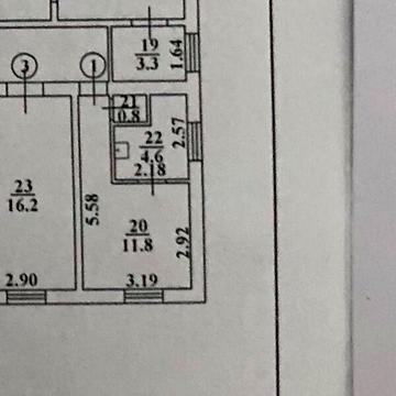 Продаж 1к Квартира Отамана Чепіги вулиця