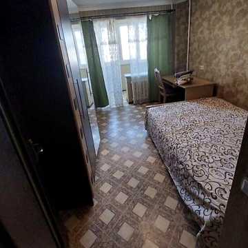 Продаж 3к Квартира Марії Литвиненко-Вольгемут вулиця