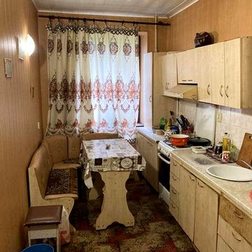 Продаж 3 кімнатної квартири на всебратському-2