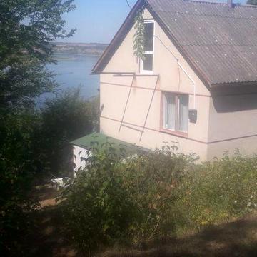 Продам дачу в кооперативі Яблунька в Усті
