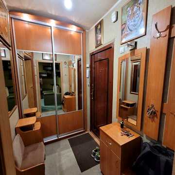 Продаж 1к Квартира Перемоги проспект