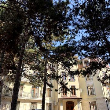Продам Квартиру в Клубном доме 9 Фонтана ЖК Клубный Дом на 9 фонтана
