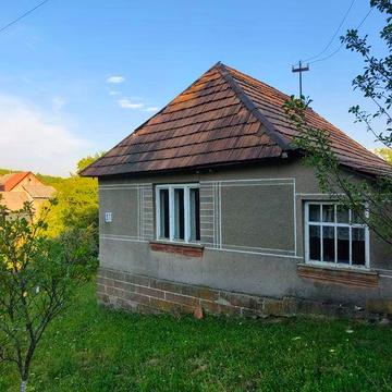 Продам будиночок Анталовці