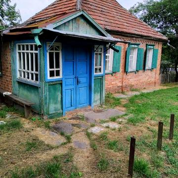 Продам будинок в місті Миргород