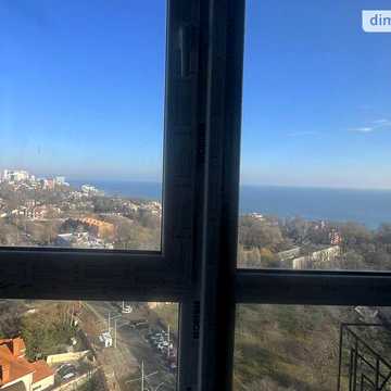 Продаж 2к Квартира Фонтанська дорога ЖК Aqua Marine