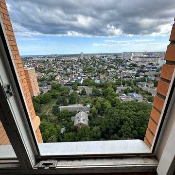 Продаж 3к Квартира Люстдорфська дорога вулиця ЖК Дмитриевский 3