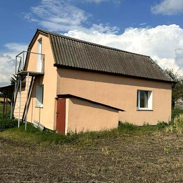 Будинок в Великому Ходачкові