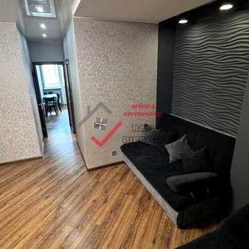 Продаж 3к квартири, 4/9, 69.9 м², ЖК САДОВИЙ