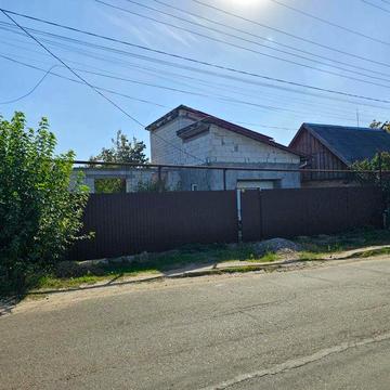 Продам будинок, недобудований, гараж