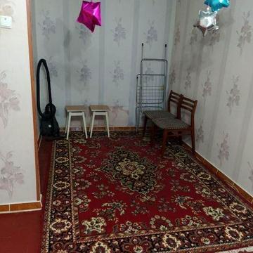 Квартира фрунзенский 1 ком