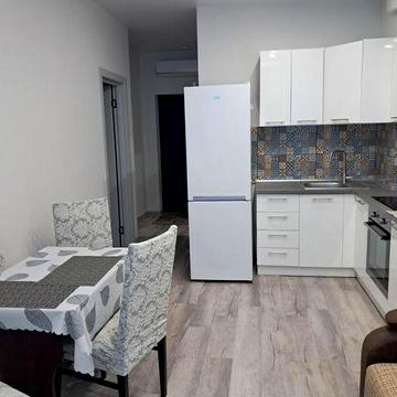 Сдам 1 комнатную квартиру 7/20 Марсельская Приморские сады