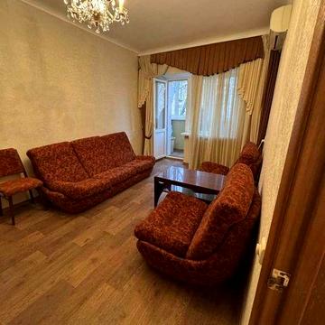 ‼️Центр‼️2к квартира біля парку, гарний стан, 2/5 поверх. ТОП локація