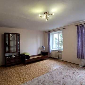 2 комн 129 квартал, ул.Федора Караманиц (Ватутина)