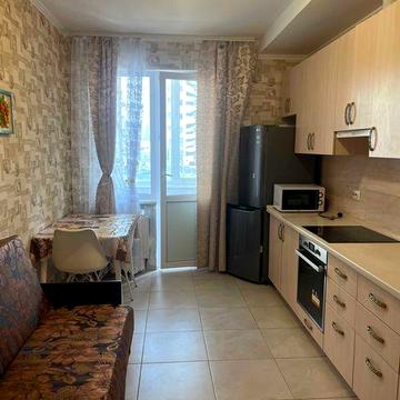 Здам  1кімн квартиру Бровари, ЖК Савана,47м,3/17