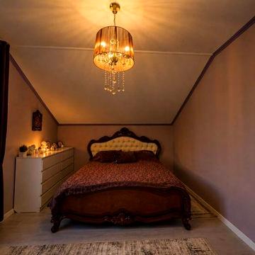 Дуплекс 120 м² з земельною ділянкою 3 сотки , терасою 20м,та басейном