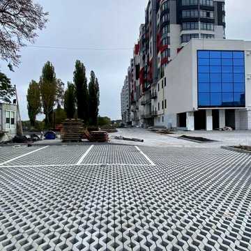3К Новобудова Центр | 105м² | Нижче ринку ЖК Sport City