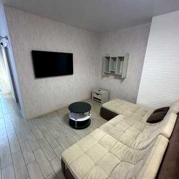 Аренда 1-комнатной квартиры 58 м² + 2 паркоместа | ЖК «Родос», Аркадия