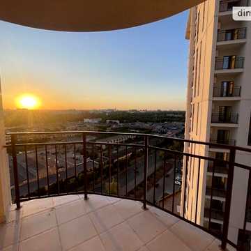 Продаж 2к Квартира Краснова вулиця ЖК Kadorr City