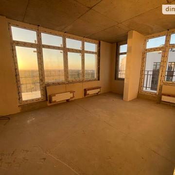 Продаж 2к Квартира Краснова вулиця ЖК Kadorr City