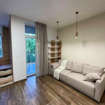 Продам 2комн квартиру центр  Нагорний IQ House ЖК IQ House