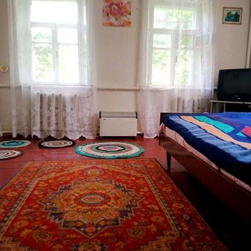 Продам будинок на Робочій в районі Каверіна